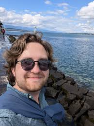 Graduate Students :: Geography & Environmental Studies