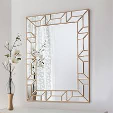 Product Photo 1 Mirror Designs Mirror Wall Wall Mirrors Rectangular
