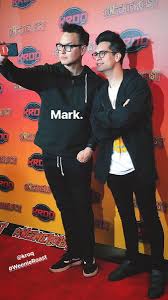 Don't forget that this photo. Panic At Our Disco On Twitter More Photos From Kroq Weenieroast By Michelley415 On Instagram Stories Panicatthedisco Brendonurie Prayforthewicked Markhoppus Https T Co Siy2jcwibp