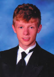 Evan Binkley's Instagram, Twitter & Facebook