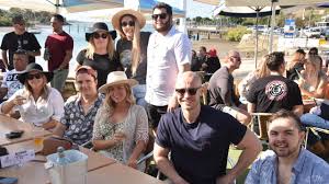 PHOTOS: Yachties Sunday Seshes back in full swing