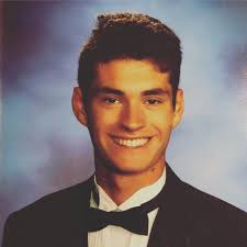 Sponsored *** This is my son Nicholas DeFulio, he is a Senior at Shawnee  High School. Nick has a great personality, he is a hard worker, both in  school and at work,