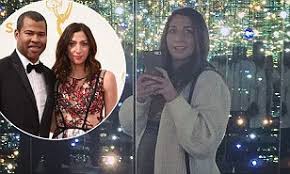 When it comes to celebrity weddings, some prefer lavish affairs, while a surprising number like to keep it on the down low. Chelsea Peretti And Jordan Peele Are Expecting First Child Daily Mail Online