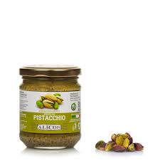 See 571 unbiased reviews of pesto di pistacchio, rated 4.5 of 5 on tripadvisor and ranked #6 of 260 restaurants in trani. Pesto Di Pistacchio 180g Alicos Eataly