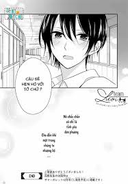 Hajimete Koi Wo Shita Hi Ni Yomu Hanashi Manga 