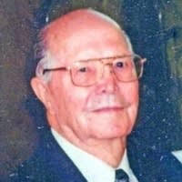 Sherman Carter Obituary (1912