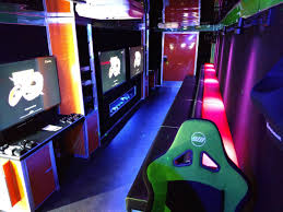 Maybe you would like to learn more about one of these? Our Custom Mobile Video Game Trucks Buy A Video Game Truck Business