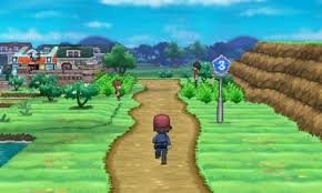 I was thinking about a first person shooter type game, but all of the. Pokemon X And Y Latest Version Game Free Download Archives Gaming Debates