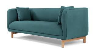 Tribeca 3 Sitzer Sofa Mineralblau Made Com Jetzt Bestellen Unter Https Moebel Ladendirekt De Wohnzimmer Sofas 2 Und 3 3 Sitzer Sofa Wohnzimmer Sofa Sofa