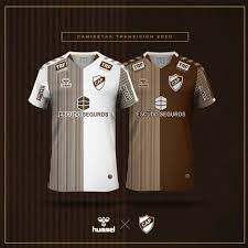 Go on our website and discover everything about your team. Camisetas Platense Transicion 2020 21 X Hummel Cambio De Camiseta