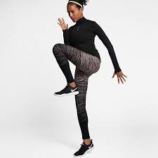 All New Women S Nike Pro Training Product Is Starting To Arrive Check Out The Story To See Some Of The N Athleisure Activewear Performance Leggings Nike Women
