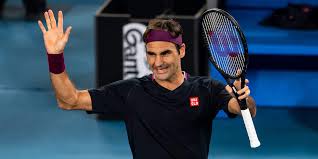 Desserts with vanilla pudding : Quante Volte Roger Federer Ha Saltato Una Prova Dello Slam Tennis Fever