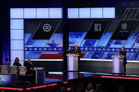 Transcript Of The Democratic Presidential Debate In Miami The New York Times