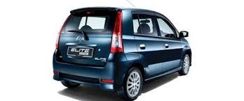 The perodua bezza is offered petrol engine in the malaysia. Perodua Viva Elite Ezi Price Photos Spec Zigwheels