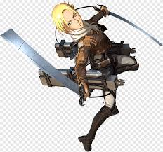 Annie bertholdt reiner official art. Attack On Titan 2 A O T Wings Of Freedom Annie Leonhart Bertholdt Hoover Reiner Braun Attack On Titan Wings Of Freedom Game Manga Png Pngegg