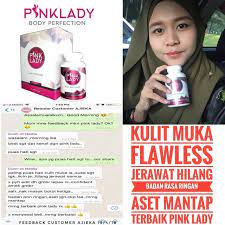 See more of pink lady testimoni dan ayat iklan on facebook. Pinklady Testimoni