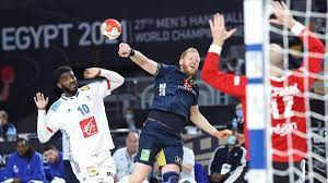 La selección de dinamarca rivalizará contra la selección de suecia este miércoles en el siguiente partido de amistosos internacionales. Dinamarca Suecia Horario Y Donde Verla Final Del Mundial De Balonmano Por Tv
