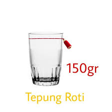 Bahan yang tersedia 26, 25 kg tepung dan 16, 25 kg mentega. Perhitungan Ukuran Gelas Belimbing Untuk Menakar Gula Hingga Tepung Timbangan Nggak Perlu
