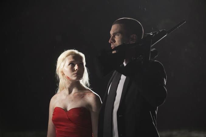 Final Girl' Review: Abigail Breslin Stars in Payback Thriller