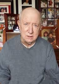 Jerry Angus McIntyre Obituary February 16, 2019