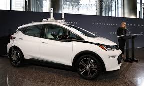 Is the resultant corporation of the consolidation of community rural bank, inc. Gm Developing Autonomous Vehicles At A Fast Pace Deutsche Bank Says