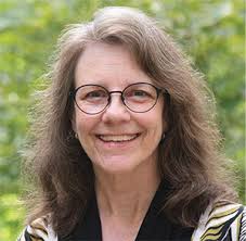 Mayor Pro tem Amy Ryan