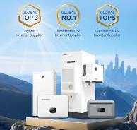 Growatt USA | Global Leading Distributed Energy Solution ...