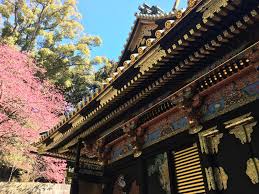Ieyasu Tokugawa, His Thoughts on Peace and the Sculptures of Kunozan  Toshogu - Trip Planner Japan