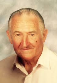 Gerald “Jerry” Charles Bernard