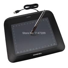 A drawing tablet opens the digital world of creativity. 2017 Huion P608n Usb 26 Function Keys Graphic Tablet Computer Graphics Board Cartoon Mouse Drawing Pad Black Pad Pad Pad Drawpad 2 Aliexpress