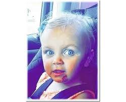 Trinity Fuson Obituary (2014