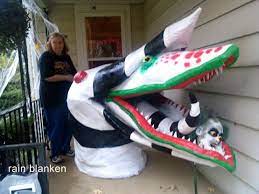 Check out more of danica's fun to make your own sandworm, we'll need to make some modeling chocolate. Facebook