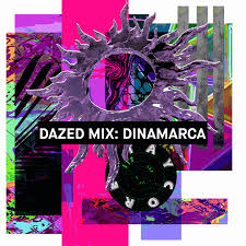 An unlikely blend of reggaeton and trance. Dazed Mix Dinamarca Dazed