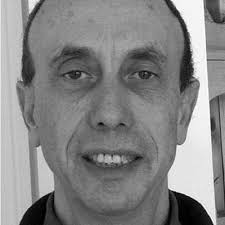 Mark Schulte, at The Blogs