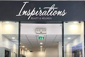 Although hair styling is important, it's often secondary, because even the messiest hairstyles in this case your hairstyle will be read appealing and harmonious even if it's the shaggiest unkempt 'do. Inspirations Hair And Beauty Beauty Salon In Huddersfield Kirklees Treatwell