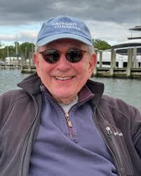 Jeffrey finally got his boat! (No, I'm not swabbing down the deck!)  #happyhubby