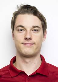 2015-16 Men's Track and Field Roster