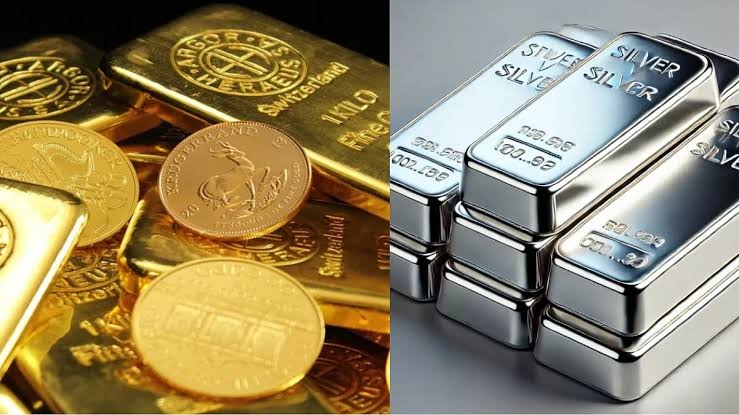 Gold Surges 7.2%, Silver Jumps ₹3,01,429 After Import Duty Hiked To 15%