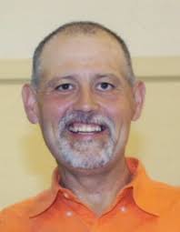 Timothy Dale “Tim” Harmon (1963-2013)