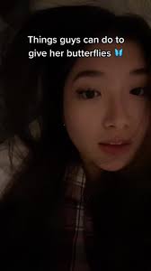 Ways to Give Her Butterflies: Romantic Gestures for Girls