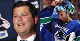 Former Canucks GM Dave Nonis explains how the Luongo trade went down :  r/canucks