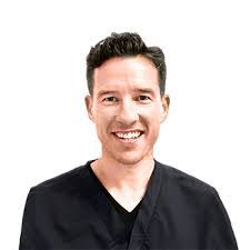 Mark Chute's Instagram, Twitter & Facebook