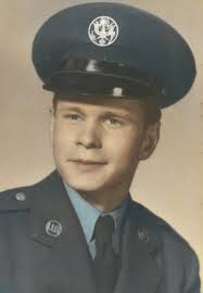 Robert Glenn Obituary