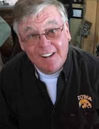 Douglas D. Reynolds Obituary April 24, 2024