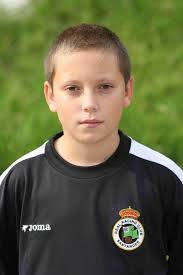 LOS EQUIPOS JUVENILES A Y B DEL RACING YA SON TERCEROS EN LAS COMPETICIONES  NACIONALES