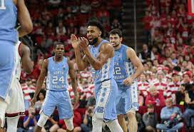 See more ideas about unc basketball, tarheels basketball, north carolina tar heels basketball. Analysis How The 3 Point Revolution Impacted Unc Basketball The Daily Tar Heel