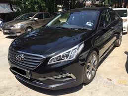 Find the best deals for used hyundai sonata black 2015. Hyundai Sonata 2015 Elegance 2 0 In Perak Automatic Sedan Black For Rm 84 800 4381874 Carlist My