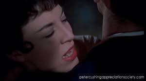 PETERCUSHINGBLOG.BLOGSPOT.COM (PCASUK): FRIDAY FEMME FATLES: THE HAMMER  FILM ACTRESS WHO MARRIED A VICAR, MOVED TO AN ISLAND AND WAS FRIENDS WITH  LIZA MINNELLI : IT'S ALL VERY VALERIE!