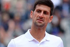 Thanks to his biking with the wolf campaign. Dzhokovich Propustit Konec Tennisnogo Sezona Tennis Sport Lenta Ru