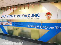 Purchase the klinik mediviron sdn. The Weight Loss Program At Mediviron Uoa Clinic